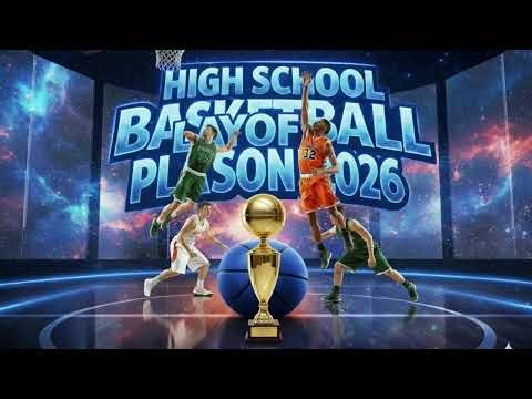 (LIVE)Hidden Valley vs Blacksburg-High School Girls Basketball
