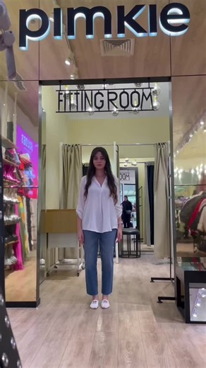 Wearing vs Styling: Shop with Pimkie in Tunisia