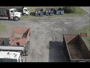 How I got started in the roll off dumpster business