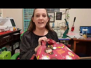 Hope Handbag BY Mrs. H sewing tutorial