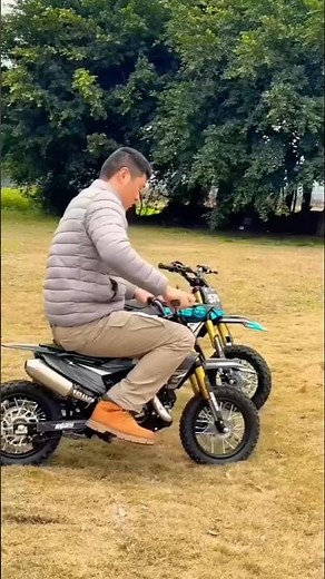 🔥 Yamaha Mini Stunt Bike 49cc | Powerful Petrol Bike for Kids | Mini Beast on Wheels 😱