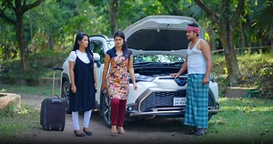 11M views · 142K reactions | বাপের উপর বাপ থাকে এবং অতঃপর #vairal #reelsfb #reel #reelsvideo #musicbanglatv #foryoupagе #new #newtrend #trending #viralvideo #trend #foryoupage #foryou #trendingvideo #Mbt #othoitrang #othoi #newnatok | Music Bangla TV | Facebook