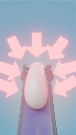 How Did the Egg Go Inside?#shorts