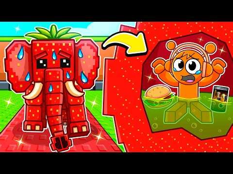 ROBLOX ENTER BRAINROT HEADS..