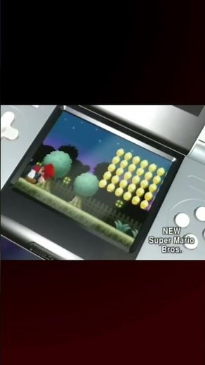 New Super Mario Bros. - Early/Prototype Gameplay [E3/2004] #supermario #supermariobros #beta