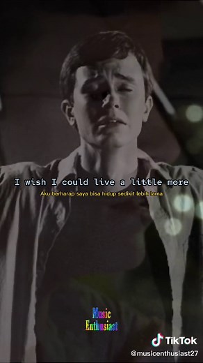 Adele - A Million Years Ago Lyrics