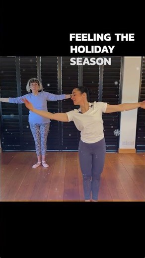 Come and Dance with us! #ballet #health #exercises #motheranddaughter #balance #balletforoldies