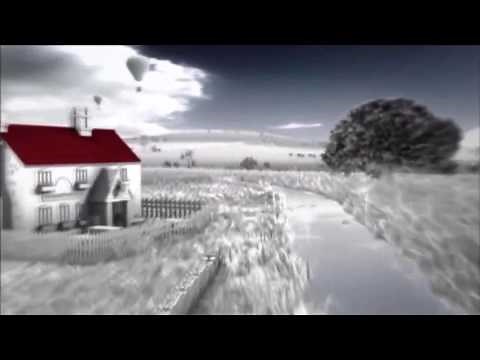 ITV sport England Football intro.