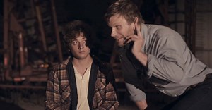 Watch: New Trailer for Last Year's TIFF Indie Thriller 'Bad Turn Worse' | FirstShowing.net