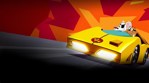 Watch Danger Mouse | Netflix Official Site