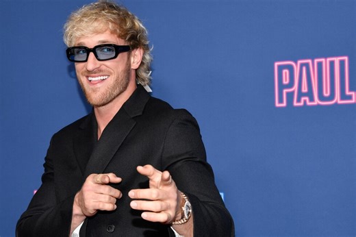 Logan Paul’s Pikachu Illustrator Pokémon card sells for record $16.5M at auction