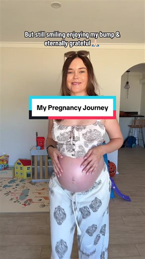 Real Experiences of a Smooth Pregnancy Journey