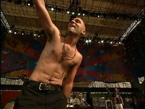 Live - I Alone (Woodstock 1999)