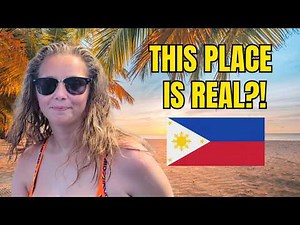 The BEST Day of Our Philippines Expedition 🇵🇭