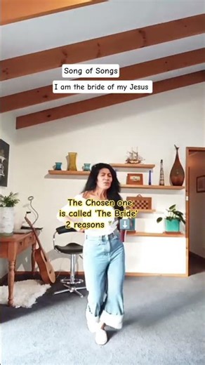The Bride of Jesus