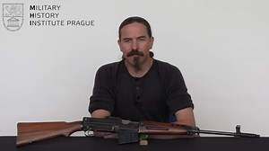 Forgotten Czech rifle that almost changed infantry arms