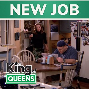 Carrie gets carried away with tanning cream after helping Lou with his. The King of Queens, Season 3 Episode 18: 'Package Deal'. Doug considers getting a new job at FedEx. Meanwhile, Carrie gets addicted to tanning cream. Stream all seasons now on Peacock: https://bit.ly/WatchTheKingOfQueens | The King of Queens
