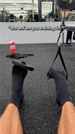 Specificity is the most important training principle #gymlife #gymmotivation