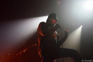 Trust a enflammé la Luciole