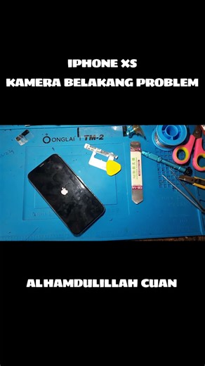 iphone Xs kamera problem #shorts #shortyoutube #shortvideo