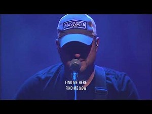 The One You'll Find (Live from The Porch)