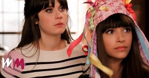 Top 10 Times New Girl's Jess & Cece Were Friendship Goals | Articles on WatchMojo.com
