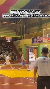 Nag kamali man sa una, Bumawi naman sa pangalawa🫡🫵🏾 #reelsviralシ #fypシ #basketball #CCDC #everyone #highlights #dunk | The Sky Walker