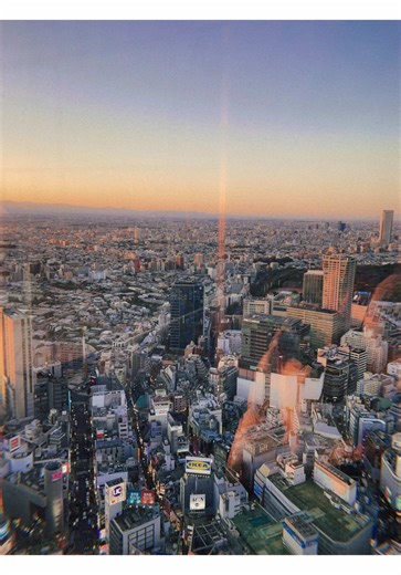 Discover Shibuya Sky: A Tokyo Experience