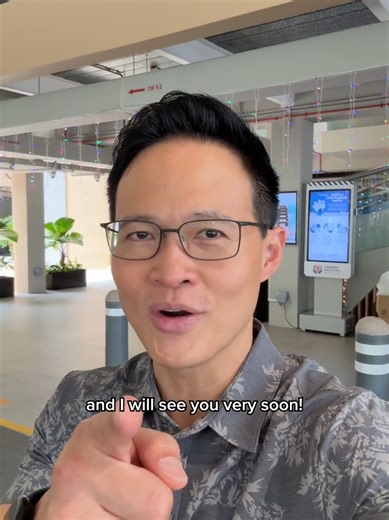 Changkat Day is back on 25 Apr at Tampines Changkat CC 🎉 We’ve got games, sports try-outs, good food and performances lined up - there's something for everyone. So, come by with your family and friends and I will see you there! Get your tickets here: https://go.gov.sg/tckd26