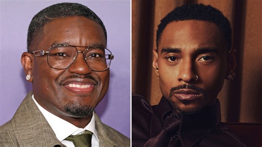 Lil Rel Howery, Durand Bernarr | JenniferHudsonShow.com