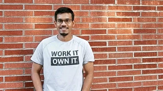 Assam-born physicist breaks barriers at the frontiers of quantum technology