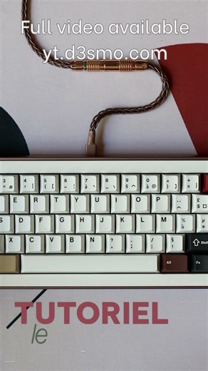 Comprendre Le Custom en 10min