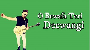 13K views · 474 reactions | Song - Deewangi Drama - Deewangi Singer - Sahir Ali Bagga Composer - Sahir Ali Bagga Lyrics - Imran Raza Produce - Abdullah Kadwani Asad Qureshi Video & Promotion - Hamza Khan All rights For 7Sky Geo TV. | Original Sound Track | Facebook