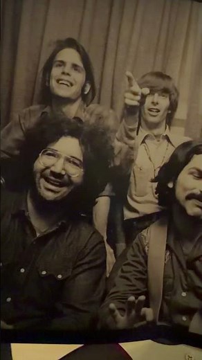 Grateful Dead's Best Album According to Tape Machine - Revox B77 MKIII #hifi #1970 #vinyl