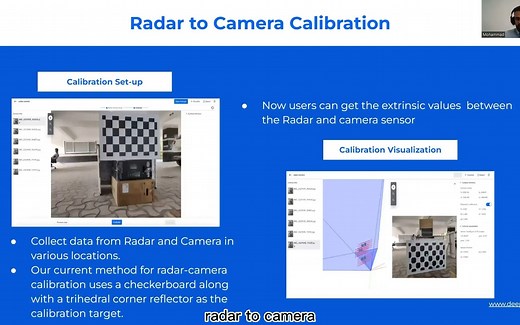 史上最全 | 自动驾驶中的多传感器标定校准（Lidra/Radar/Camera/Stereo/IMU等）