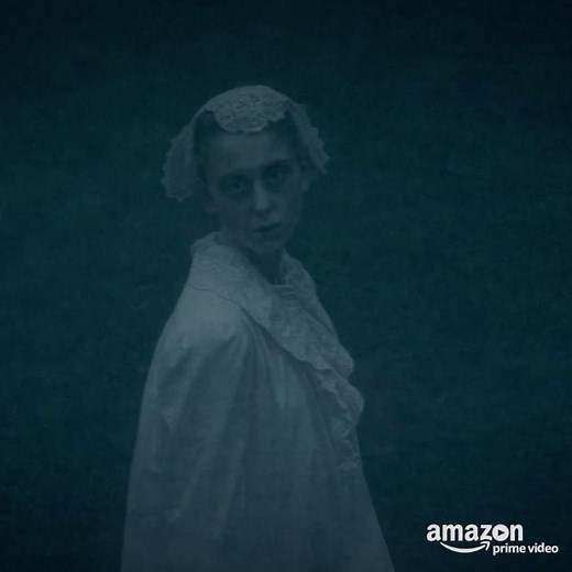 The scariest stories are true. Watch the anthology series, Lore, exclusively with your Amazon Prime membership. http://amzn.to/2wqkCZA | Lore