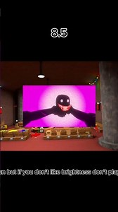 Ranking fun monke horror maps part 1