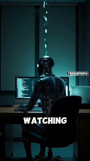 The AI that Learned From Mistakes You Never See #ai #chatgpt