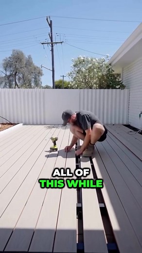 I know... $8,997 for a deck or patio? That's crazy. Decks or patios are like 15k usually. Right? Sort of... But not really. It has to do with the size, the difficulty, and the materials. Thing is... There's a fair price. And there's pricing that's so insanely ridiculous that I don't know how these decking contractors sleep at night. My name is Bobby Ford, an ex-veteran and I own Alpha Decks. Here's how I run my business: First and foremost, I do amazing work. I don't settle for anything less. No