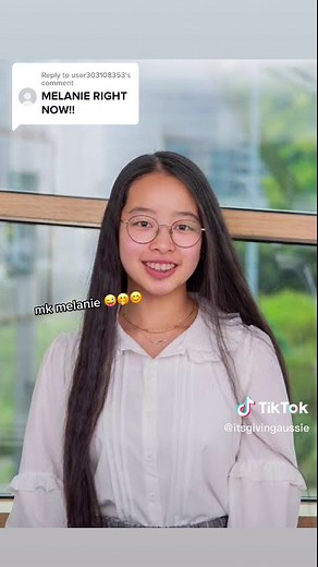 Melanie from Little Lunch: Then and Now