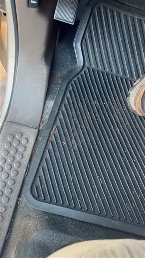 7.3 Powerstroke Start up after fix. (Sounds like cold start)