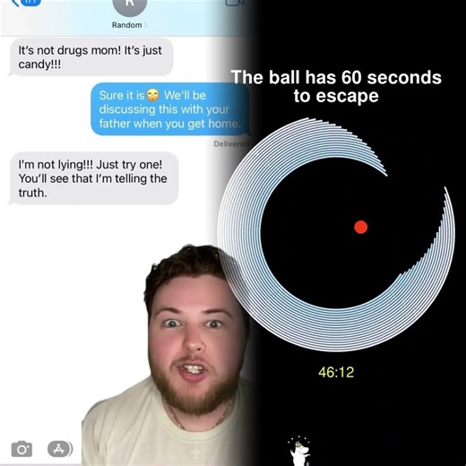 I Found THIS in My Daughter’s Room…😱 Texting Random Numbers!