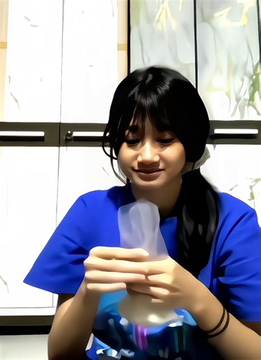 Senyuman Palsu Mai: Kisah di Balik JKT48