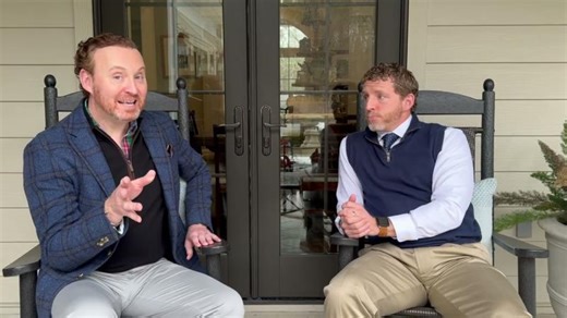 Anderson University | Anderson SC | Living in Anderson South Carolina | Community Impact in Anderson | Chad Alewine