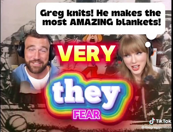 Taylor Swift Discusses Hypnotism and International Law