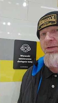 Part 3 - Woreczki sensoryczne w Lego Store Łódź Manufaktura. Co to takiego? #radiusz #autyzm #autism