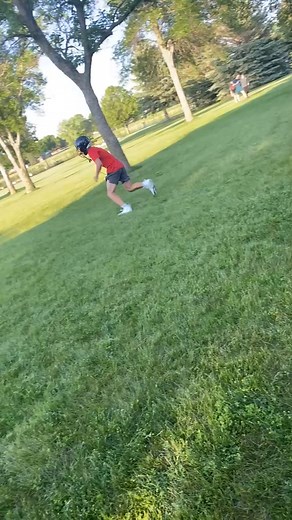 Nick Murphy on Reels