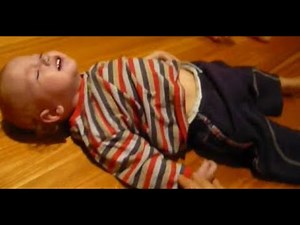 Don’t Panic Breath‑Holding Spells Explained by Dr Imad Yassin