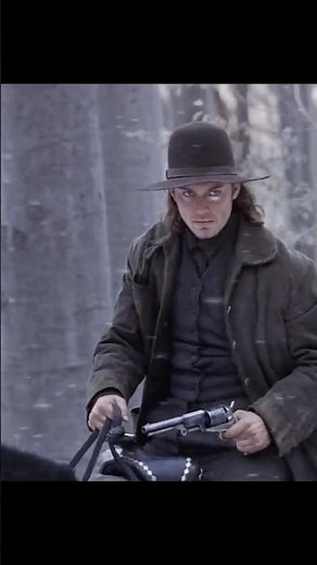 The Siege at Black Cove | Cold Mountain (2003) #shorts