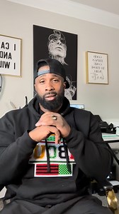 Day 4 – Face Your Fears “Courage isn’t fearless—it’s action in spite of fear. Face it. Lead from it. Show them how it’s done. #LeadByExample #NoExcuses” | Don "Bishop Don" Brumfield Jr